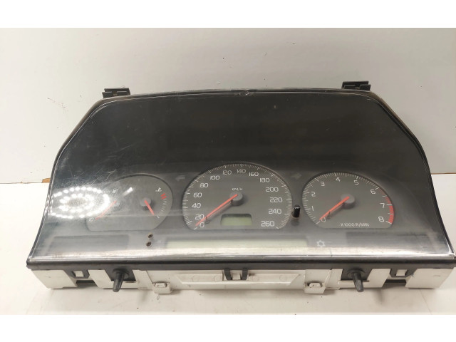 Přístrojová deska  Volvo S70  V70  V70 XC 1998 9451530, 9168144  