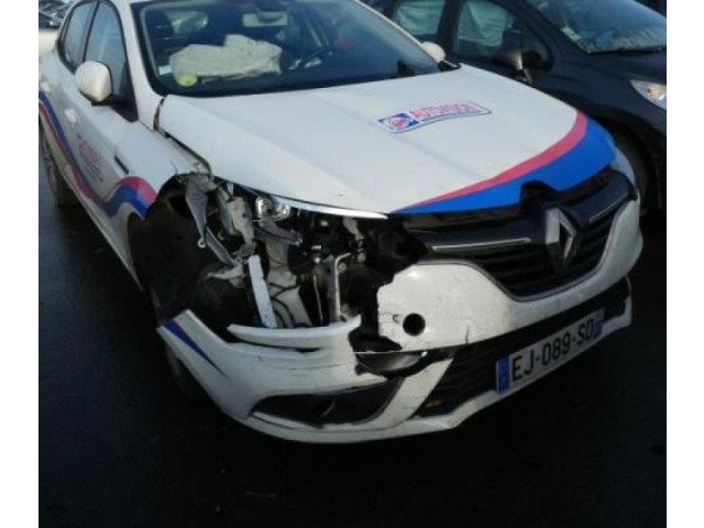 Вентилятор печки 272103243R   Renault Megane IV
