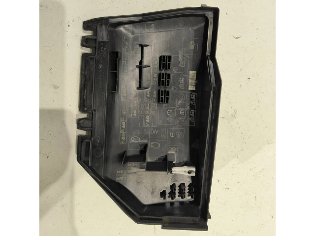 Крышка блока предохранителей 6G9T14A076AE   Ford Mondeo MK IV    