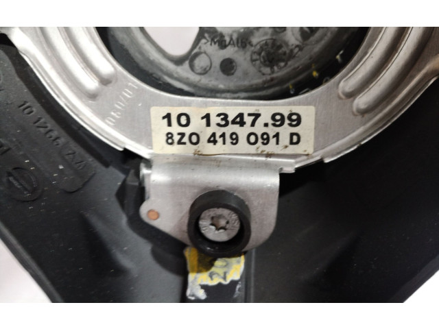 Volant Renault Clio III 2011 8Z0419091D, 8Z0419091D  