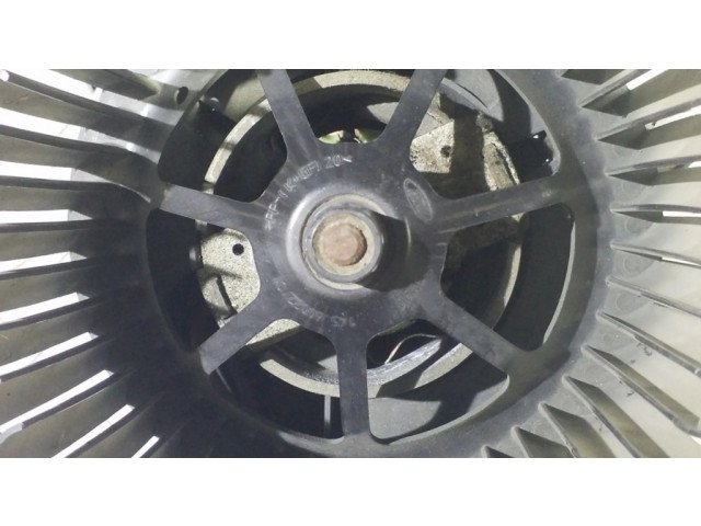 Вентилятор печки    XS4H18456, R108C   Ford Focus