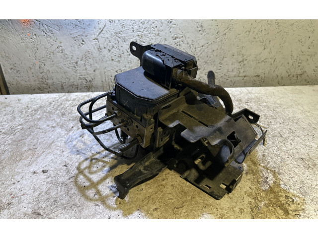 Jednotka ABS 4B0614517G   Volkswagen New Beetle 2000