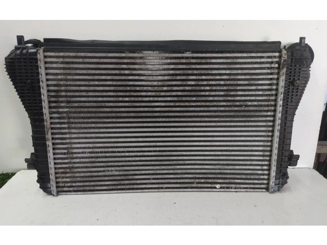 Интеркулер  1K0154803A   Volkswagen Golf Plus 