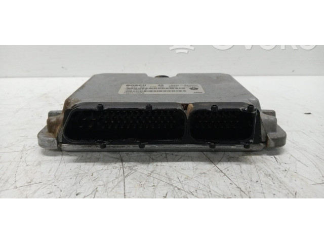 Řídící jednotka 0281001775   Jeep Cherokee XJ 