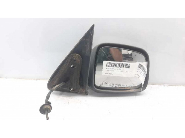 Zpětné zrcátko Сзади Jeep Cherokee III KJ 2001  55155839AI  