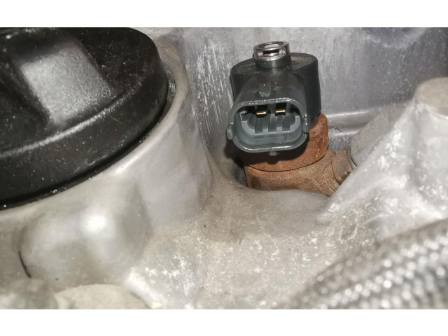 Vstřikovač 0445110296   Honda Accord     