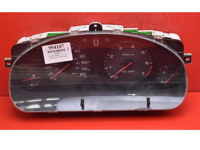 Přístrojová deska  Subaru Outback 2002 85013AE60A, 85013AE60A  