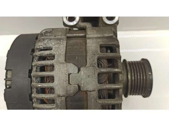 Генератор 0125711011   Mini Paceman (R61) 1.6     
