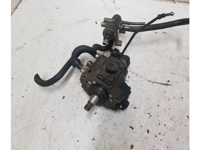 Vstřikovací čerpadlo 0445010097, 0055204599   Opel Signum     