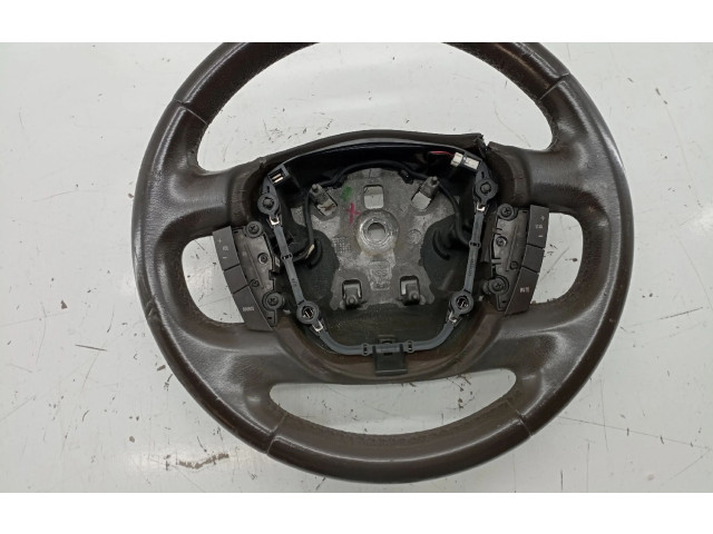 Volant Lancia Musa 2005 50720098, COMALGUMASMARCAS  