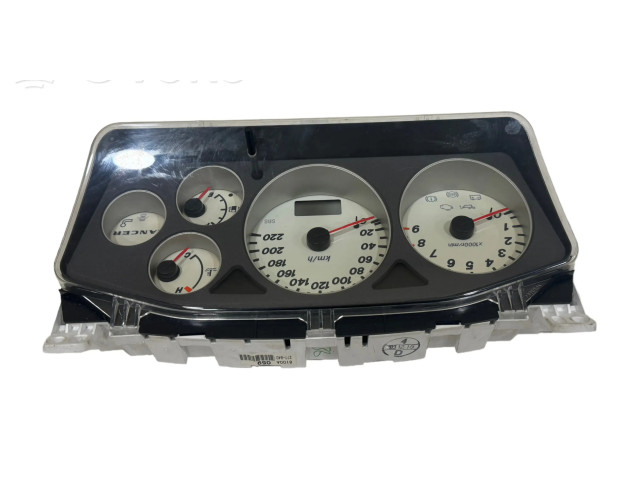 Панель приборов 8100A059, 277840   Mitsubishi Lancer       