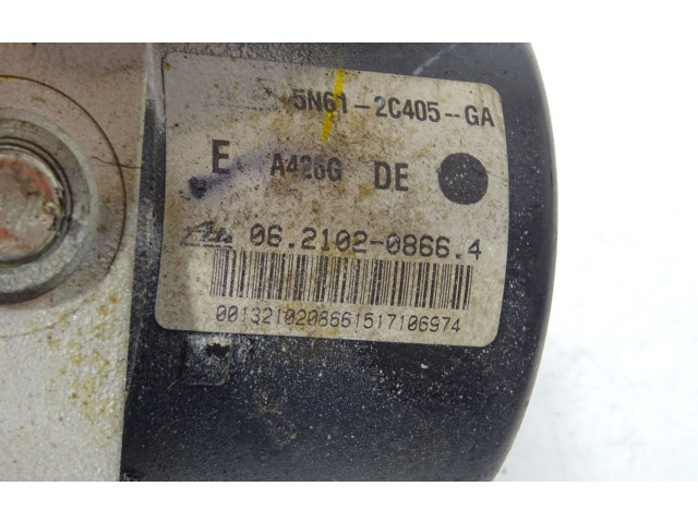 Jednotka ABS 5N61-2C405-GA   Mazda 5 2005