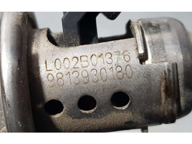 Vstřikovač 9813930180   Citroen Berlingo    YH01 
