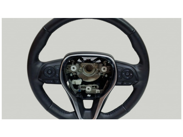 Руль Toyota Corolla E210 E21  2018- года 451000Z350, 642597900F      