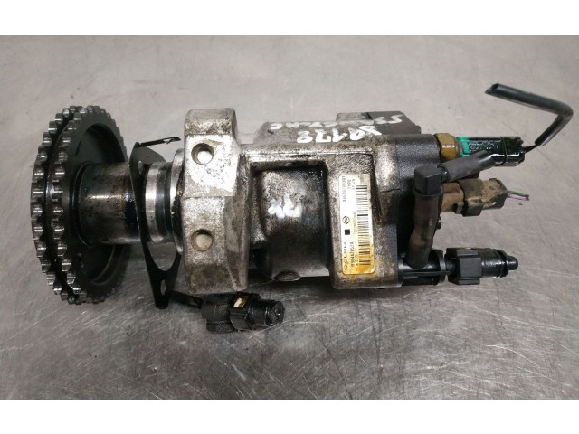 Vstřikovací čerpadlo A6650700301   SsangYong Kyron    D20DT 