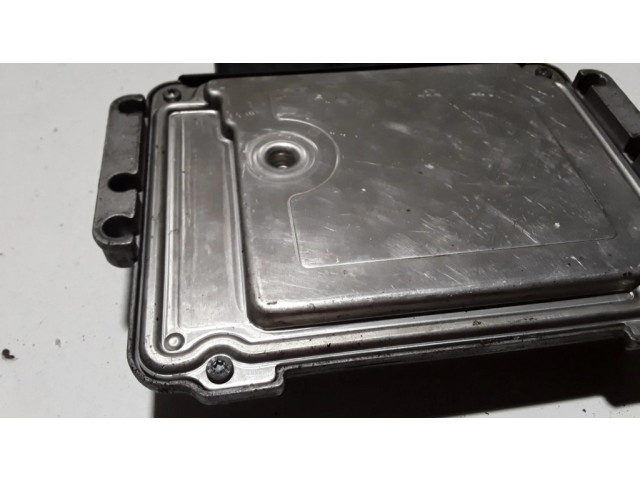 Řídící jednotka 0281012150, 55205406   Fiat Croma 2006