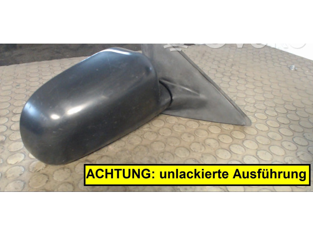 Зеркало электрическое        Mitsubishi Colt  1996 - 2004 года   