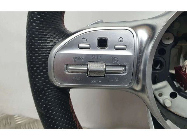 Volant Mercedes-Benz CLA C118 X118 2019 A0994647903, 62830380  
