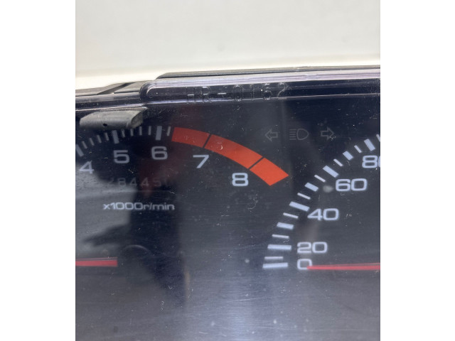 Панель приборов HR0162   Honda Prelude       