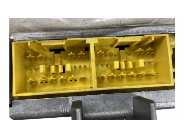 Блок подушек безопасности 77960SMGG021M1   Honda Civic