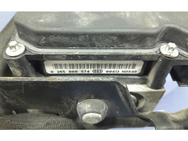 Jednotka ABS 47660-BC60A, 47660-BC60A   Nissan Micra 2010