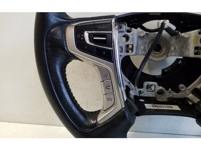 Volant Mitsubishi L200 2019 4400B212XA  