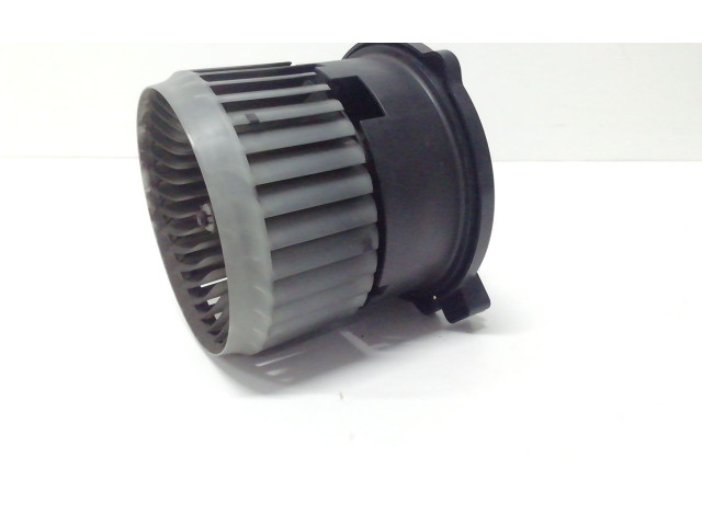 Вентилятор печки    016070-0701, 016070-0701   Smart ForFour I