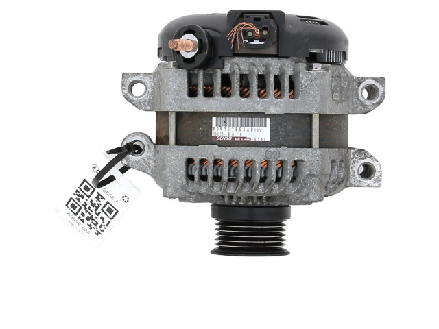 Генератор K04727866AD   Jeep Wrangler      
