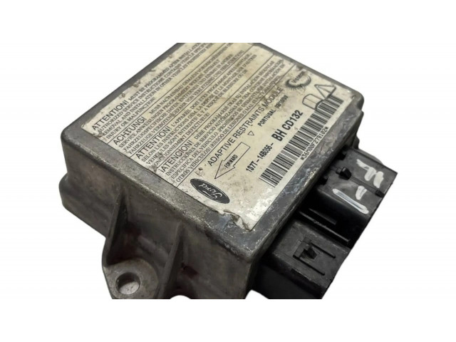 Блок подушек безопасности 1S7T14B056BH, BHCD132   Ford Mondeo Mk III