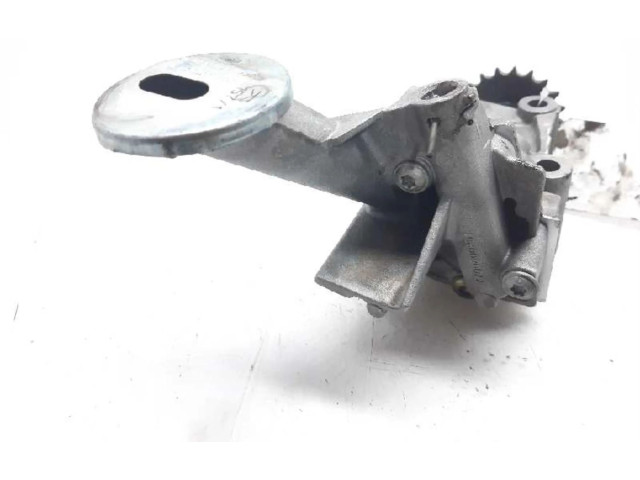 Поршень Масляный насос  7700600252  Renault Laguna II  