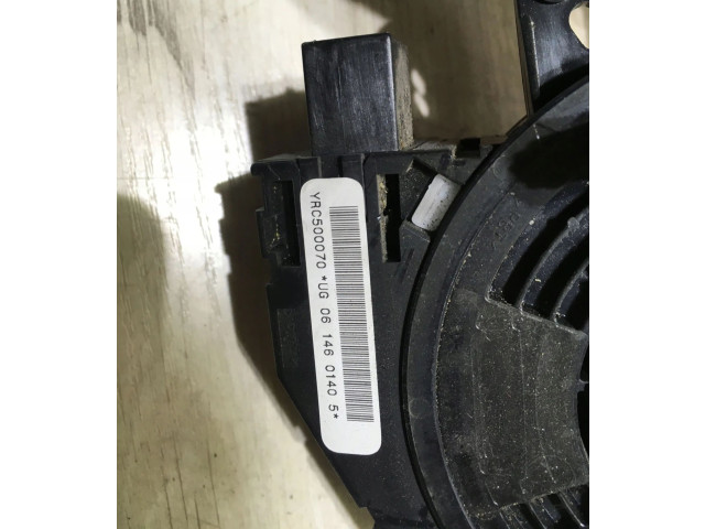 Подрулевой шлейф SRS YRC500070   Land Rover Range Rover Sport L320