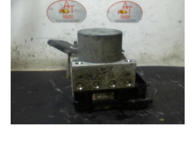 Jednotka ABS 4541F5, 4541F5   Peugeot 107 2006