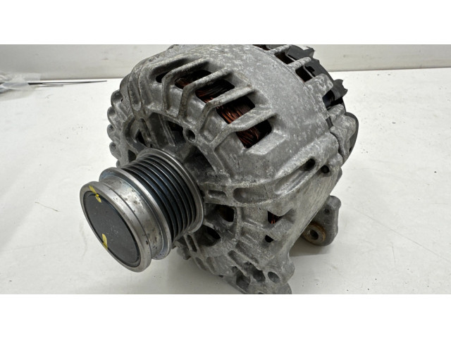 Генератор 05E903027   Skoda Karoq 1.5     