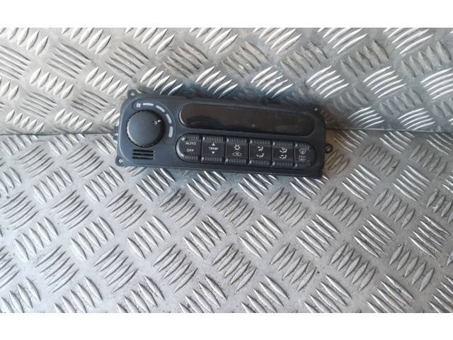 Блок управления климат-контролем 04698199AB, 1730000631   Chrysler 300M