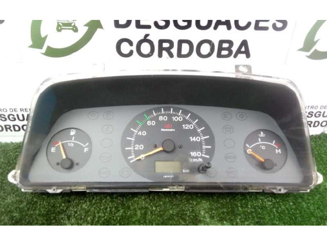 Панель приборов 1301AA1031N   Mahindra Bolero       