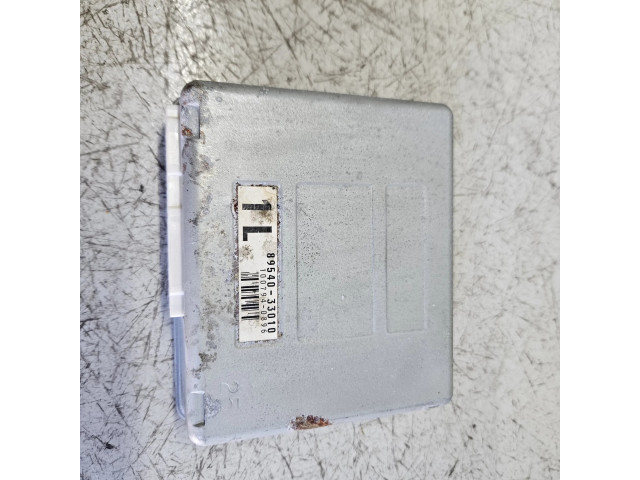 Блок управления АБС 8954033010, 1007940896   Lexus ES 250 - 300 - 330