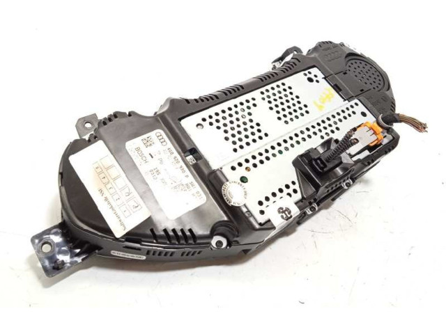 Панель приборов 4G8920930P, 0263672074   Audi A6 C7       