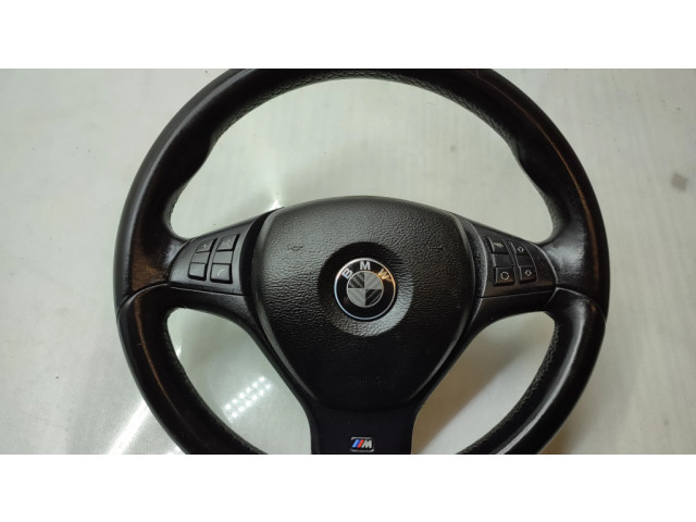 Volant BMW X5 E70 2009 32678047602, 7842156  