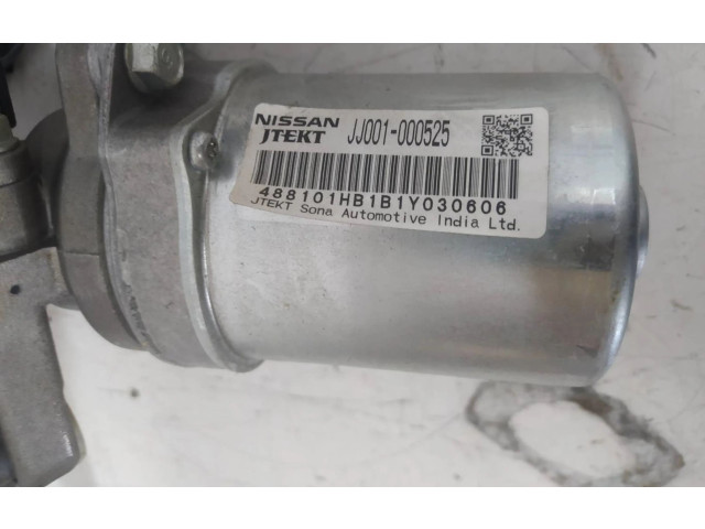 Volant Nissan Micra 2012 JJ001000525  