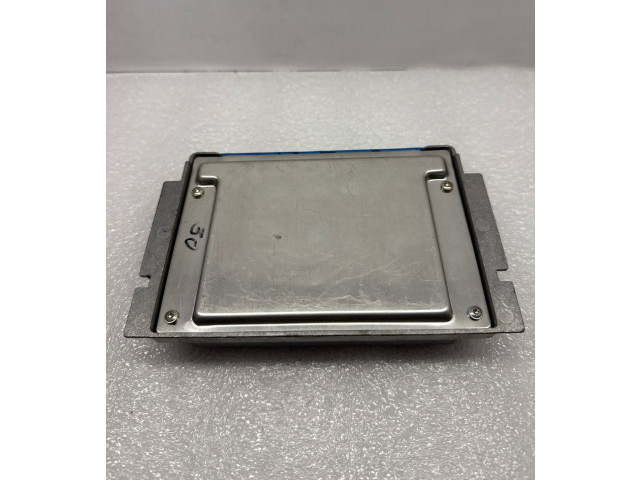 Блок управления коробкой передач 7520467, 6200002204   BMW 3 E46