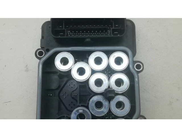 Блок АБС 0265956367, 00519654480   Fiat  Panda III  2011- года