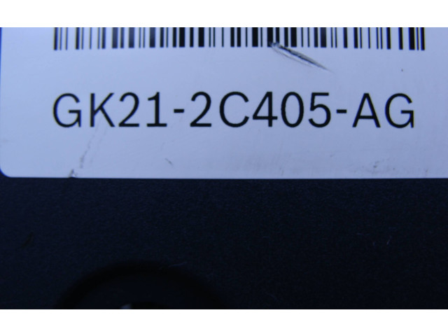 Jednotka ABS GK212C405AG, 269794   Ford Transit Custom 2017