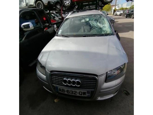 Панель приборов 8P0920931E   Audi RS3 8PA       