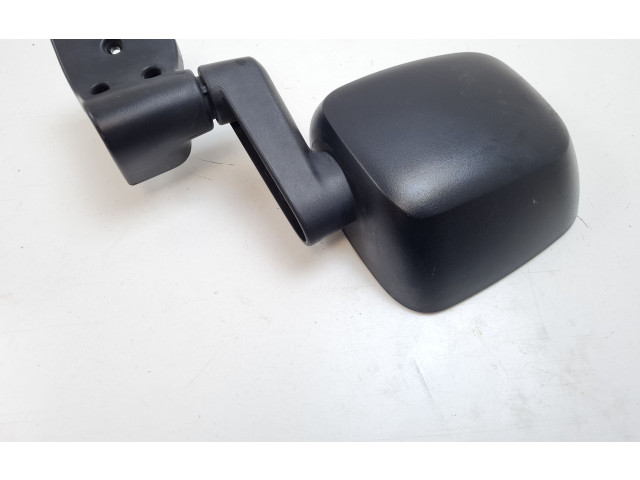 Zpětné zrcátko  Jeep Wrangler 2005  711189, 010735  