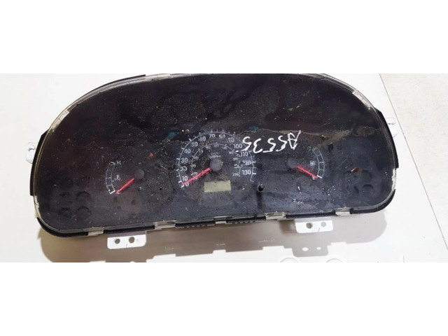Přístrojová deska  KIA Spectra 2002 78807130  