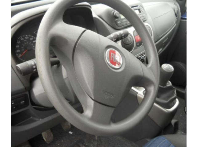 Вентилятор печки    77366871   Fiat Qubo