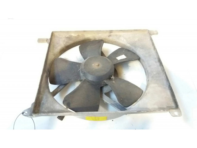 Вентилятор радиатора         Daewoo Espero 
