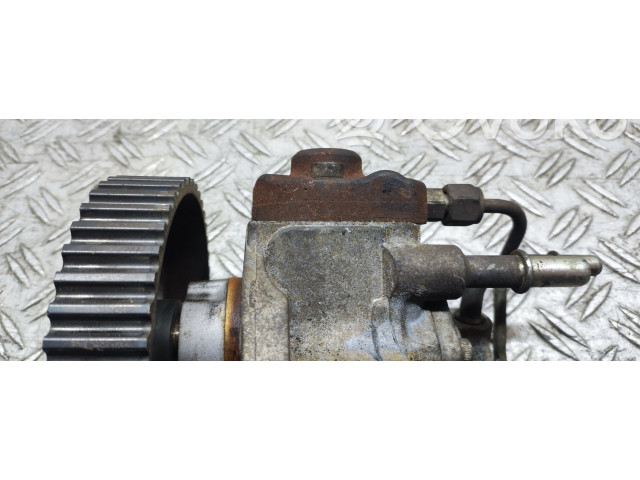 Vstřikovací čerpadlo 55586499   Opel Astra J     