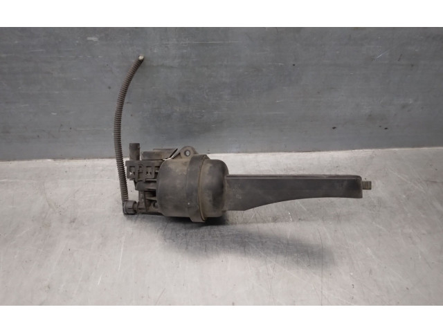 Дисплей    A2045010206   Mercedes-Benz E A207