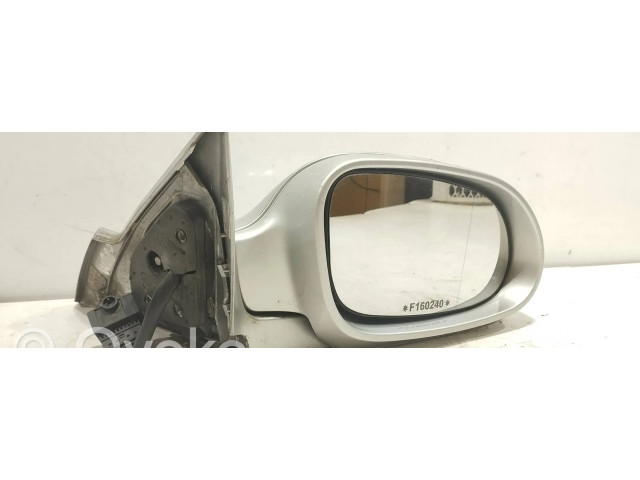 Zpětné zrcátko  Mercedes-Benz CLK A209 C209 2004  332200  